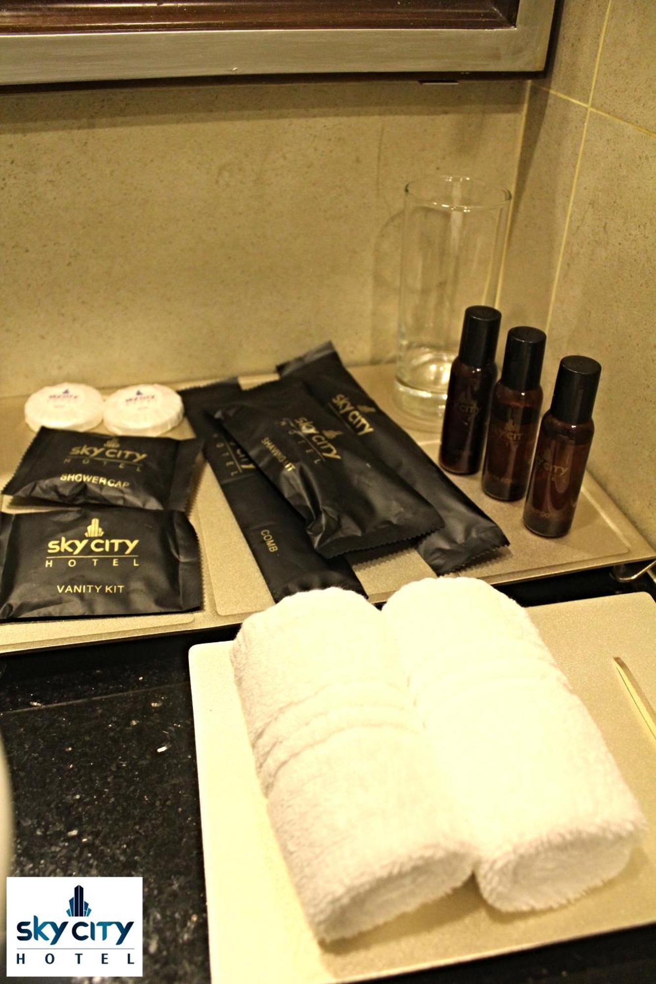 达卡天空之城酒店 外观 照片