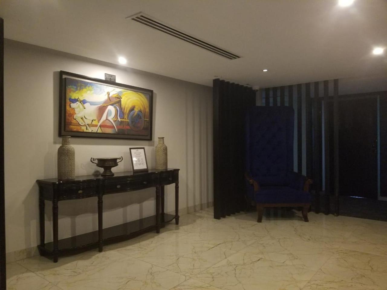 达卡天空之城酒店 外观 照片